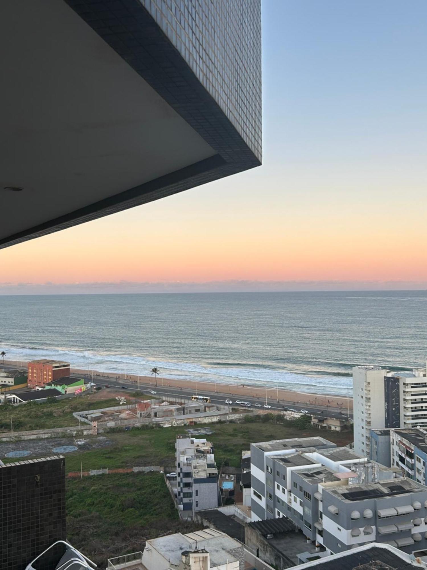 Apartamento Maravilhosa Cobertura Duplex Vista Mar Salvador