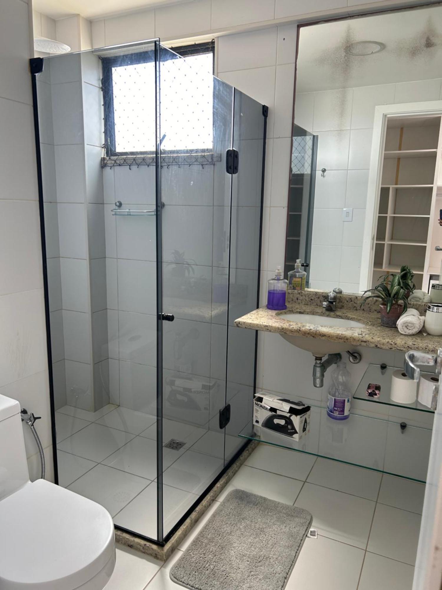 Apartamento Maravilhosa Cobertura Duplex Vista Mar *