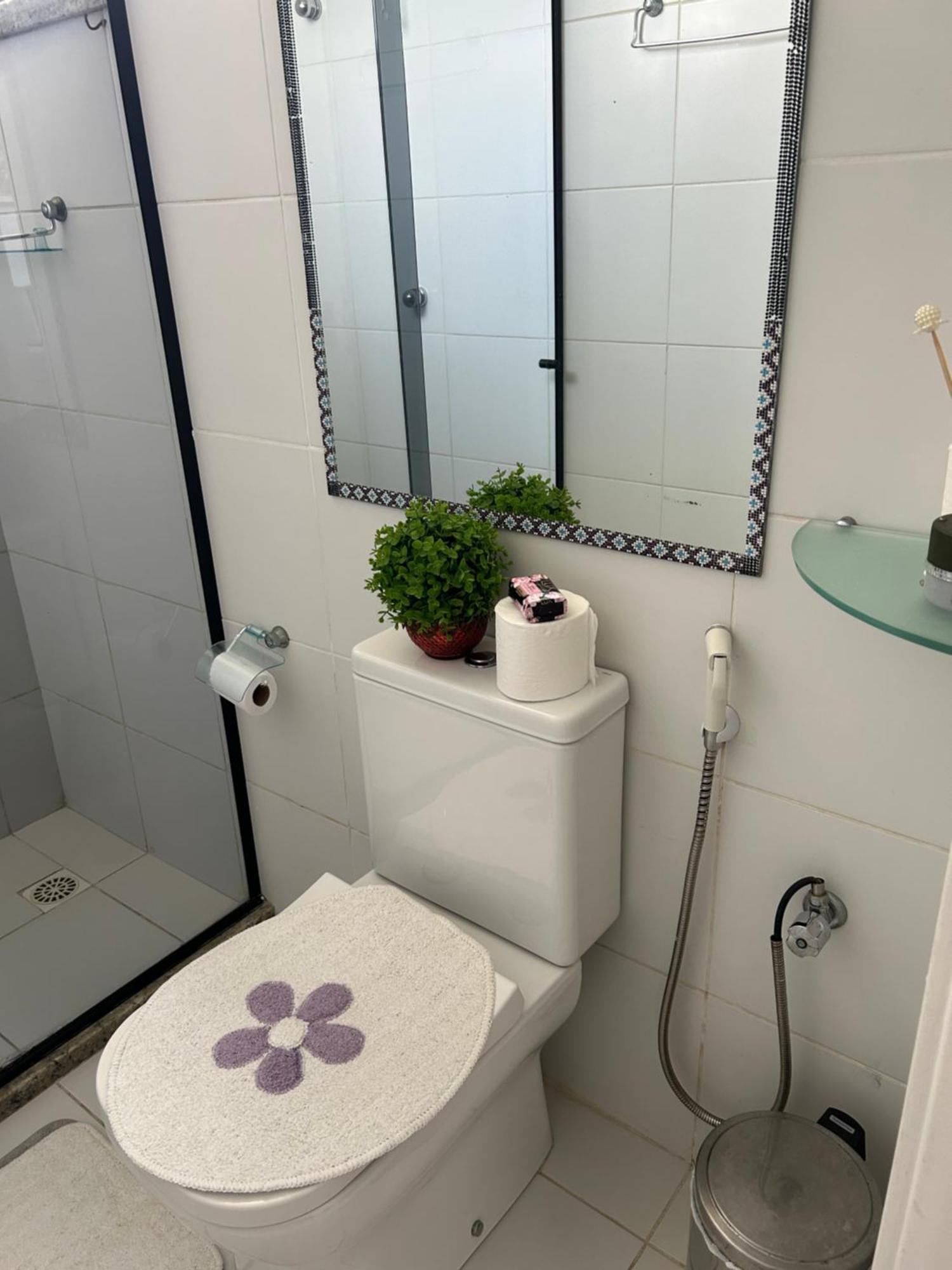 Apartamento Maravilhosa Cobertura Duplex Vista Mar