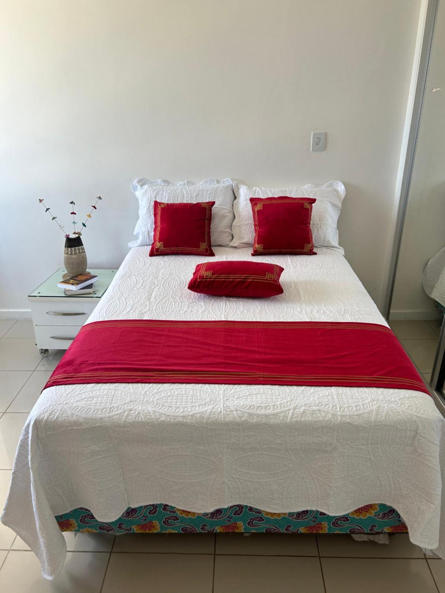Apartamento Maravilhosa Cobertura Duplex Vista Mar *