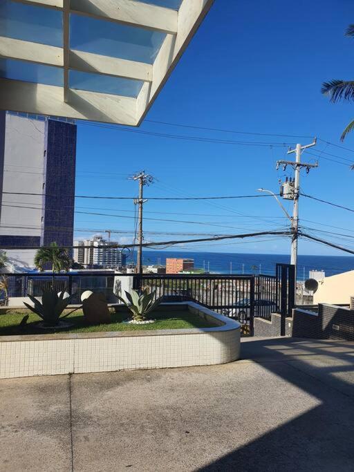 Apartment Maravilhosa Cobertura Duplex Vista Mar Salvador