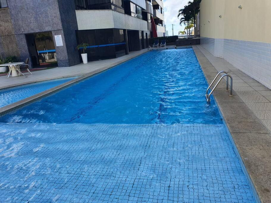 Maravilhosa Cobertura Duplex Vista Mar *