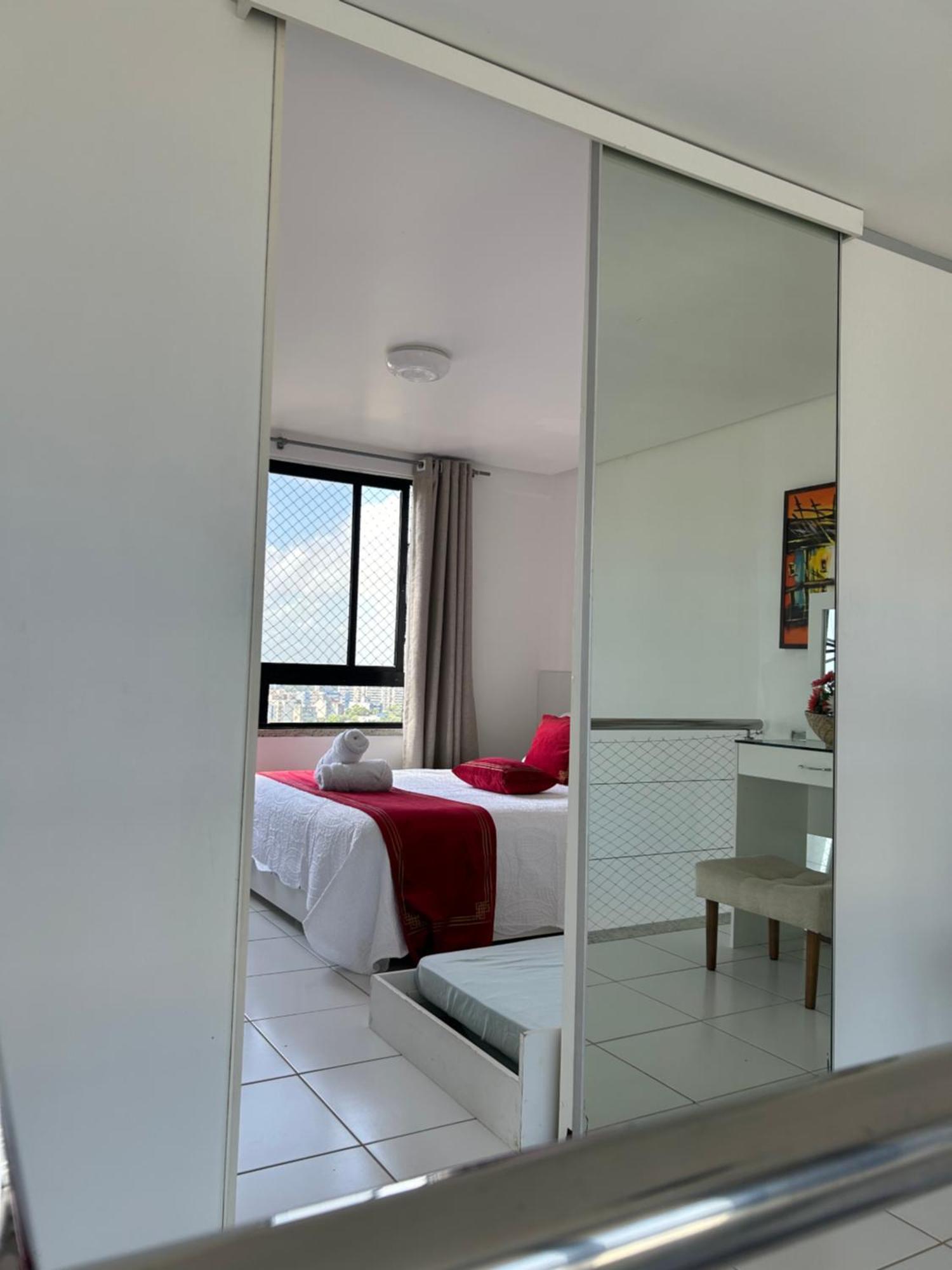 Maravilhosa Cobertura Duplex Vista Mar * Salvador