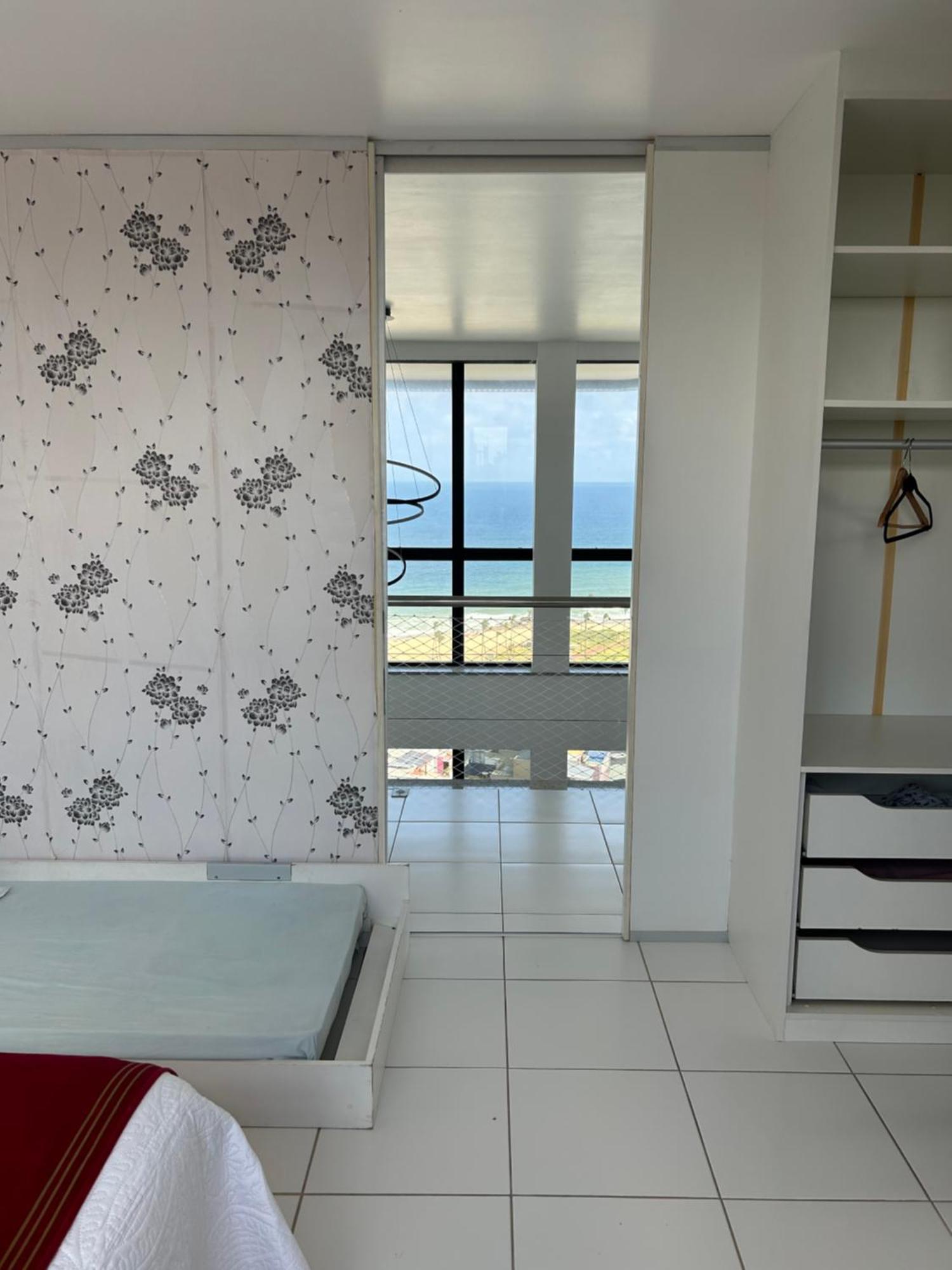 Apartment Maravilhosa Cobertura Duplex Vista Mar
