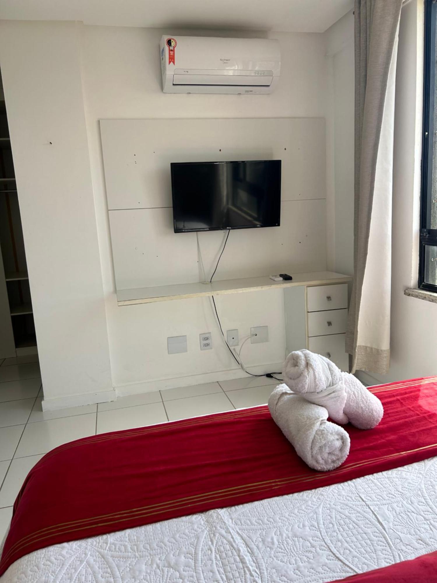 Maravilhosa Cobertura Duplex Vista Mar Salvador