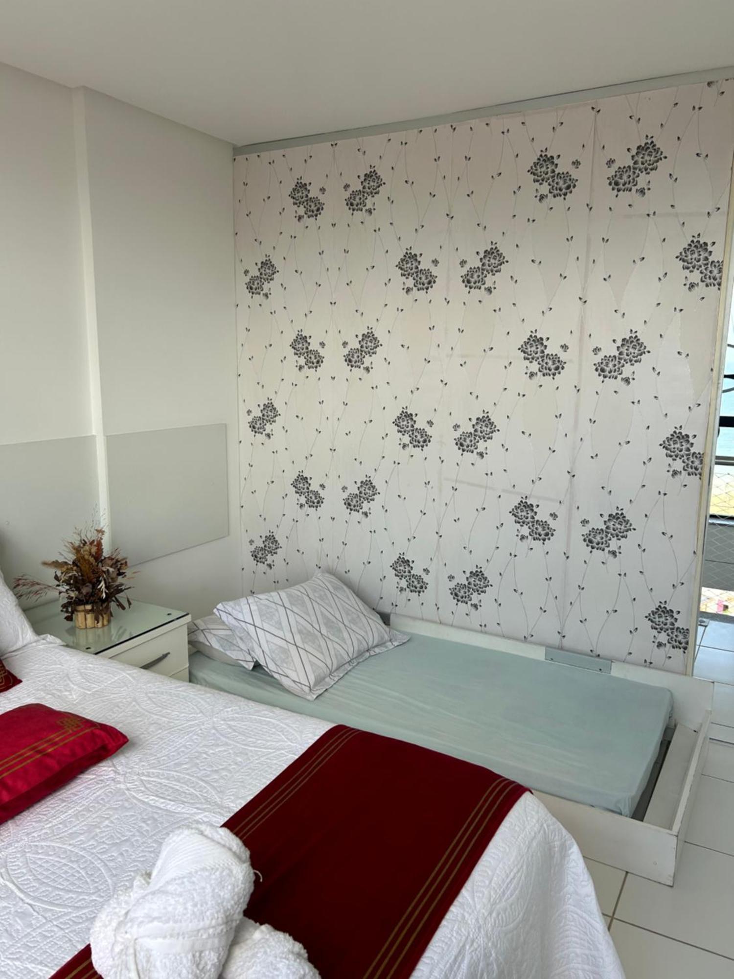 Maravilhosa Cobertura Duplex Vista Mar Apartment Salvador